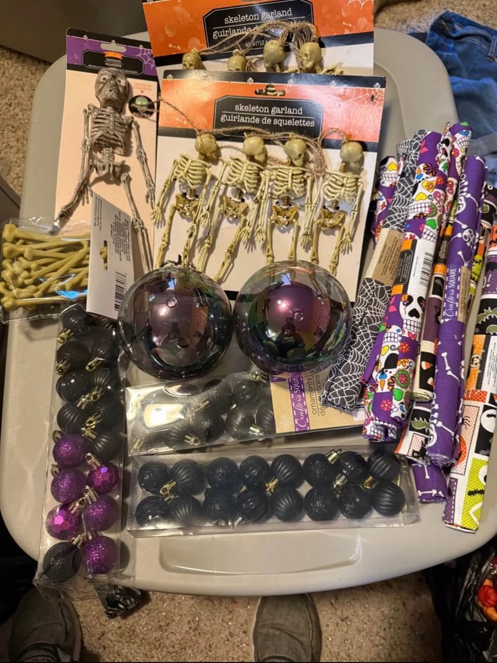 N/A new halloween